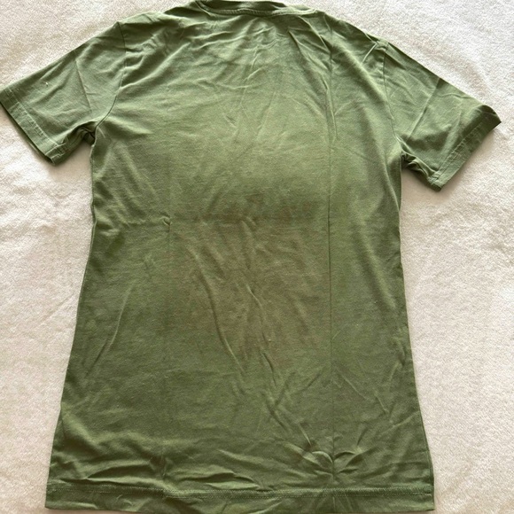 Slim Fit Tee - Picture 2 of 2